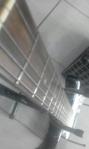 Kit Guitarra e cubo - Foto 6