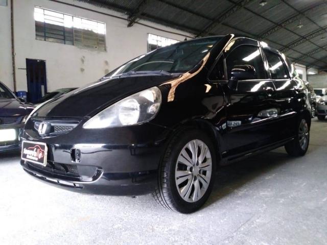 HONDA FIT 2005/2005 1.4 LX 8V GASOLINA 4P MANUAL