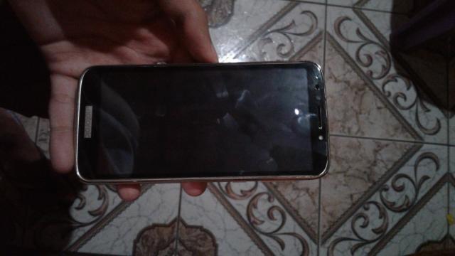 Vendo Moto E 5 - Foto 2
