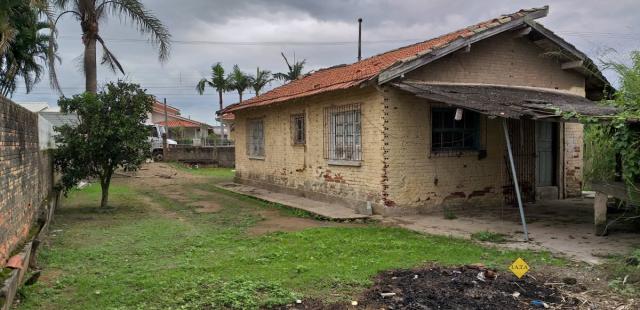 Casa, Passagem, Tubarão-SC - Foto 9