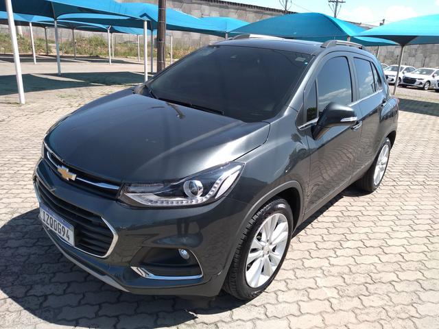 GM Tracker Premier