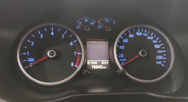Volkswagen Saveiro Cross 1.6 (Flex) 2011 - Foto 7