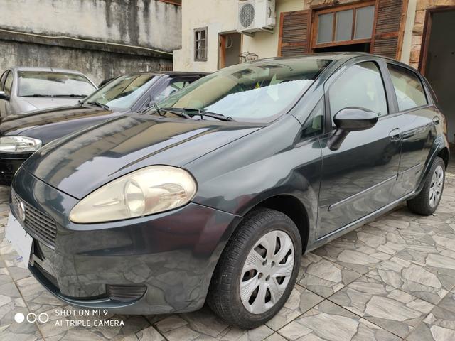 Fiat Punto ELX 1.4 Completo - Foto 7