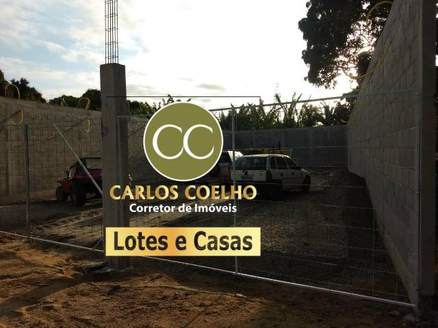 ET C 236 Terreno em Unamar - Tamoios/Cabo Frio