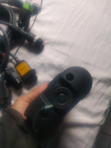 Rastreador automotivo linha pesadas