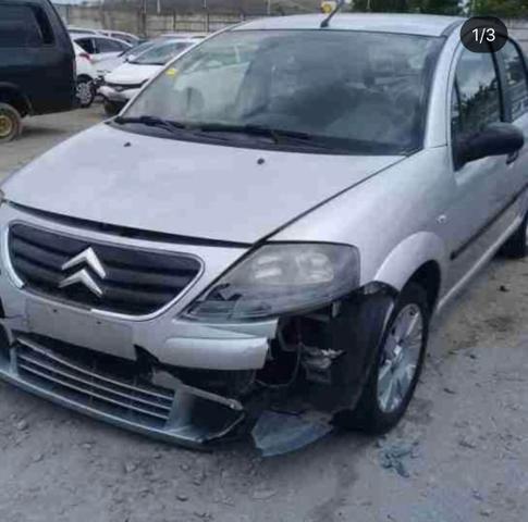 Peças Citroen c3 1.4 sucata