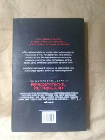 Residentevil: Retribuição - Foto 2