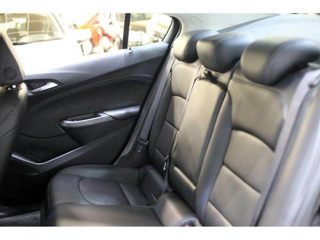 Chevrolet Cruze LT 1.4 Turbo Automático - Foto 5