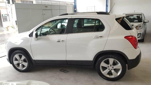 Gm Chevrolet Tracker LTZ 2 - Foto 6