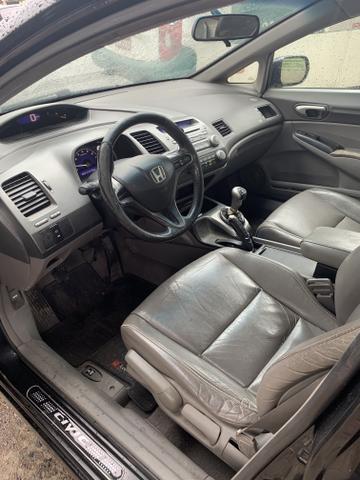 Honda civic manual 1.8 - Foto 6