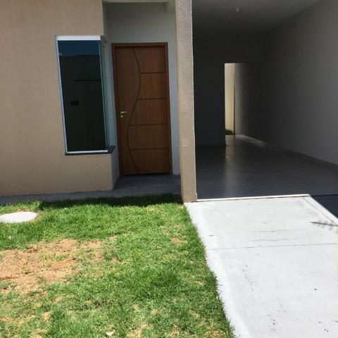 Vende-se está linda casa no Vale do Sol - Foto 2