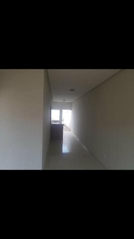 Alugo casa em condomínio fechado, apenas R$ 1.000 - Foto 3