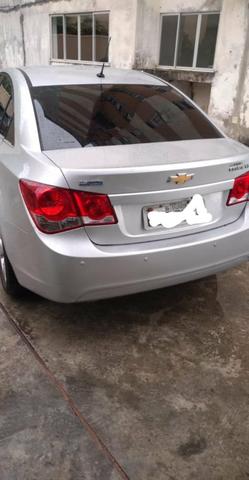 Cruze - Foto 2