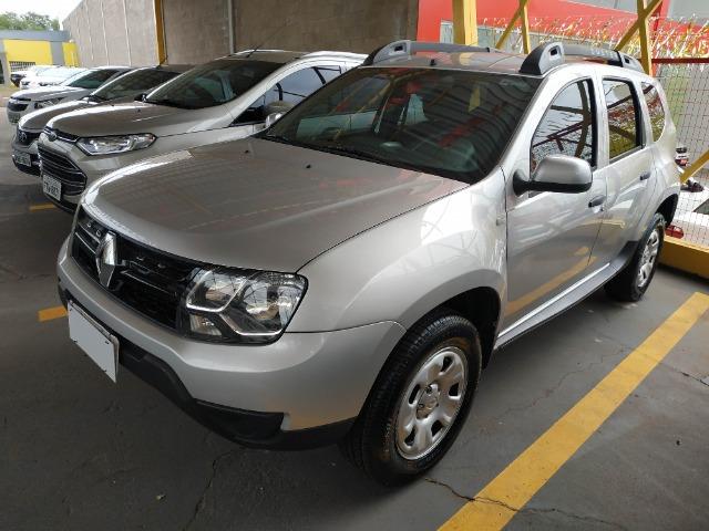 Duster 1.6 16v Sce Flex - Foto 2