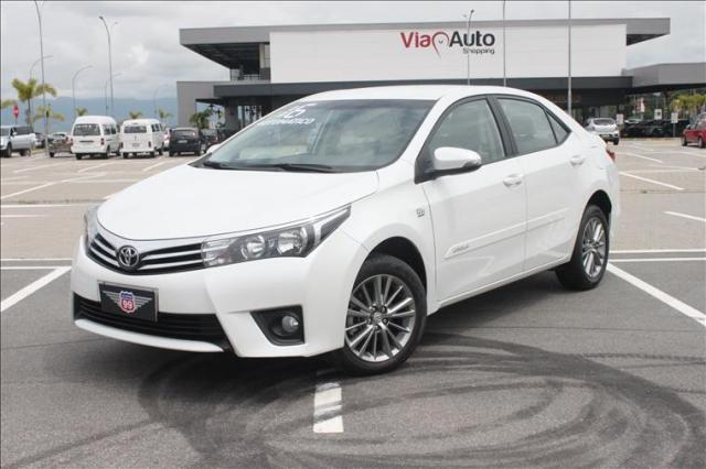 Toyota Corolla 2.0 Xei 16v - Foto 4