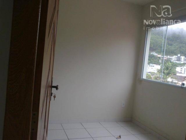 Apartamento com 2 quartos à venda, 59 m² por R$ 350.000 - Centro - Domingos Martins/ES - Foto 5