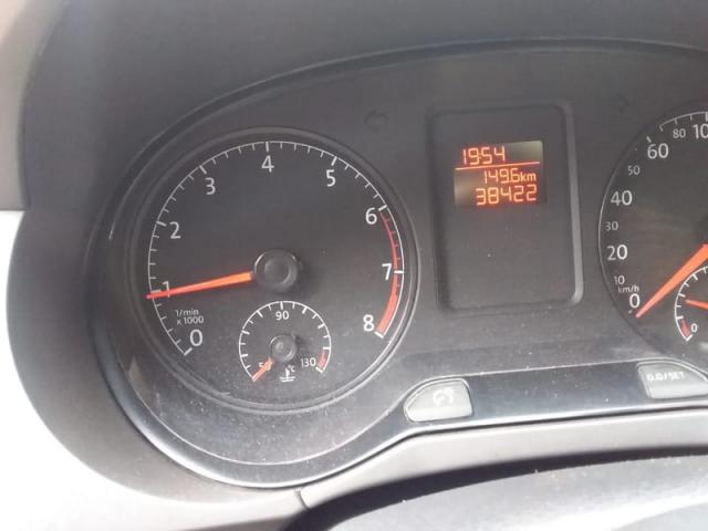 VOLKSWAGEN NOVO FOX TL ME - Foto 8
