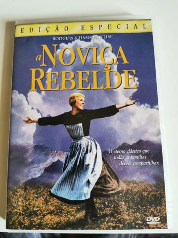 A Noviça Rebelde, Edição Especial