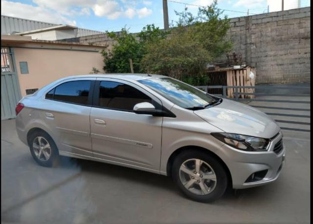 Prisma 1.4 LTZ 2017 - Foto 3