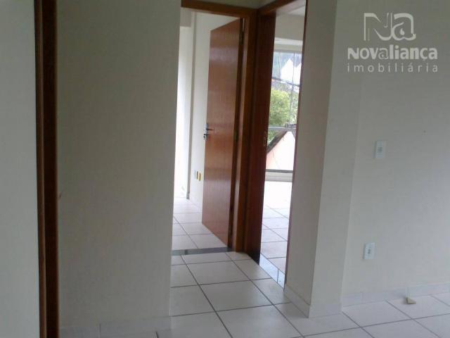 Apartamento com 2 quartos à venda, 59 m² por R$ 350.000 - Centro - Domingos Martins/ES - Foto 7