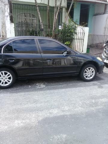 Vende-se Honda Civic - Foto 2