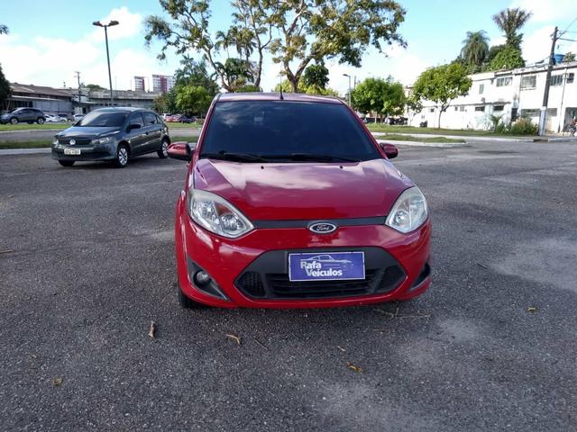 Ford Fiesta SE 1.0 Flex 2013 em oferta! Falar com Igor na RAFA VEICULOS - Foto 4