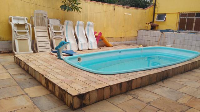 Casa Região dos Lagos - SÃO PEDRO DA ALDEIA - Foto 11