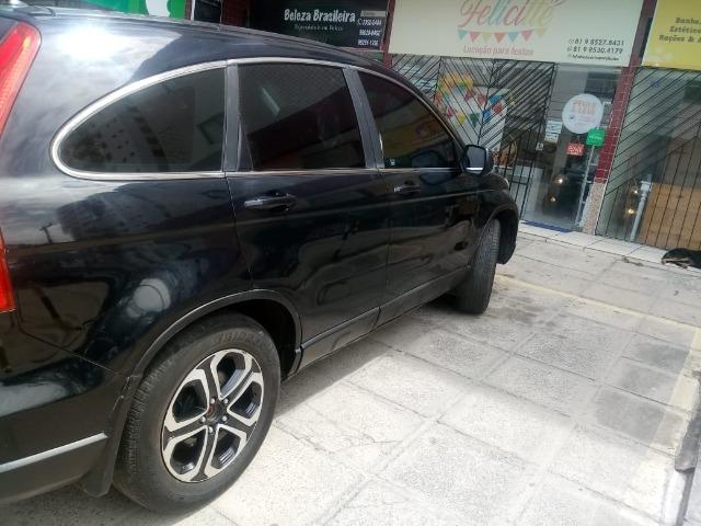 Crv, 2008 top de linha, automática, carro para possuir - Foto 3