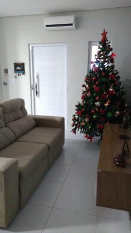 Belíssima casa em Mangabeira Eusébio - Foto 3