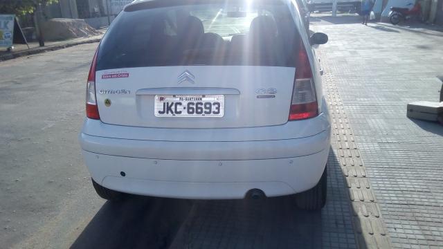 Citroen c3 2012 Baixei Preço!!! - Foto 5
