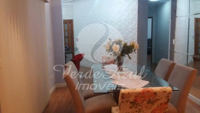 Casa à venda com 3 dormitórios em Jardim residencial firenze, Hortolândia cod:CA005600 - Foto 9