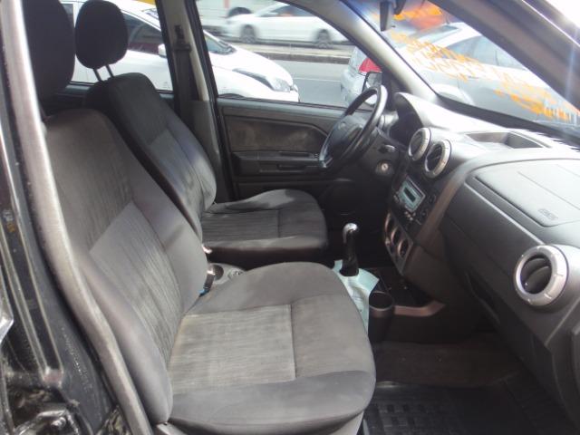 Sem entrada+48x820, 1.6 gnv+completo ac troca moto carro - Foto 6