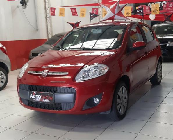 Fiat - Palio Essence 1.6 2016 #AutoShow - Foto 2