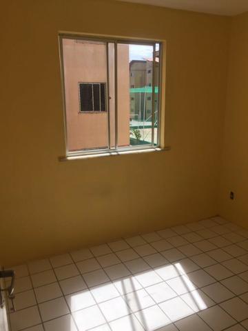 Vende-se apartamento com ótima localização chácara sol poente em Messejana - Foto 14