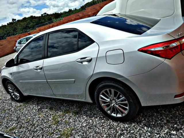Corolla Xei 2016 - Foto 6
