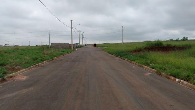 2 terrenos em Cosmópolis, oportunidade de investimento. (TE0050) - Foto 6