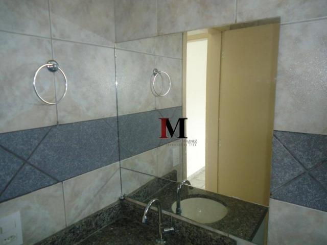 alugamos apartamento com quartos proximo ao CPA - Foto 10