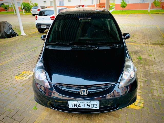 Honda fit de barbada - Foto 2