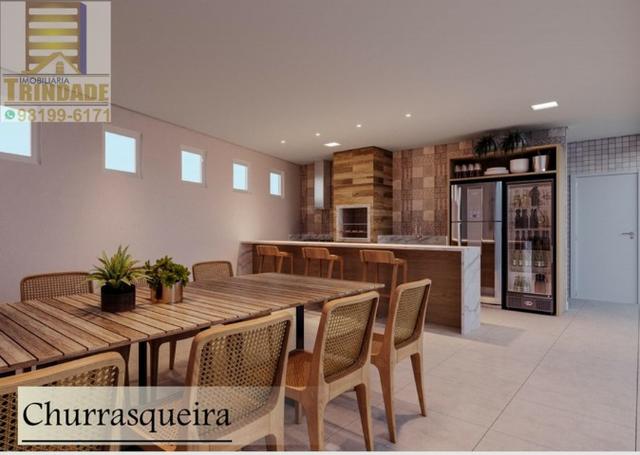 Mangata_ Apartamento Na Av dos Holandeses,Ponta D Areia _ 4 Suites -Ultimas Unidade