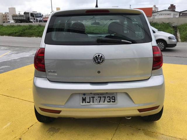Volkswagen Fox 1.0 GII - Foto 10