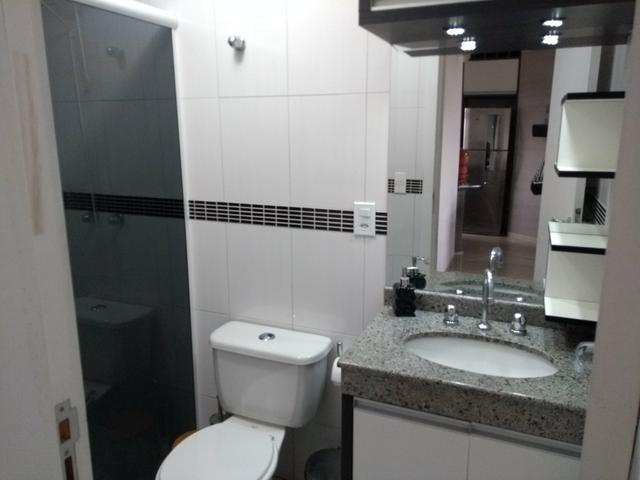 Apartamento mobiliado 3 quartos Afonso Pena - Foto 11