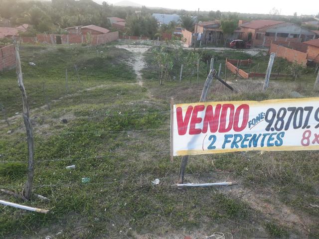Terreno no icaraí próximo a praia fone *