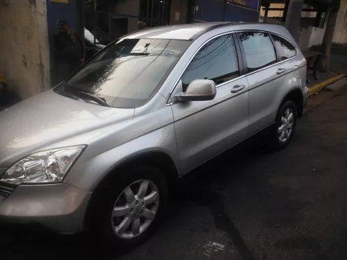 Honda cr-v 2.0 4x2 aut.5p - Foto 2