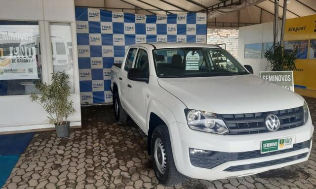 Amarok 2017/2018 4X4 Diesel - Foto 3