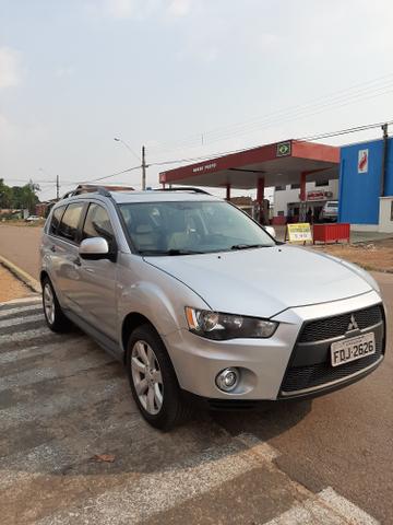 Outlander 2012 aut 53mil - Foto 4