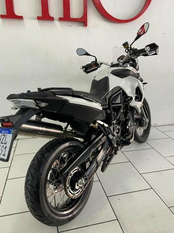 Bmw f 800 gs