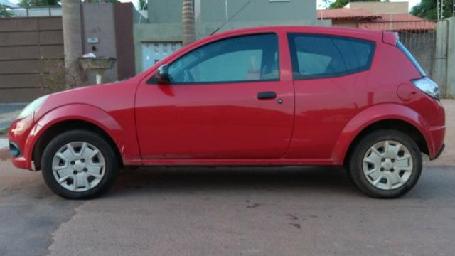 Ford Ka 2012 - Foto 3