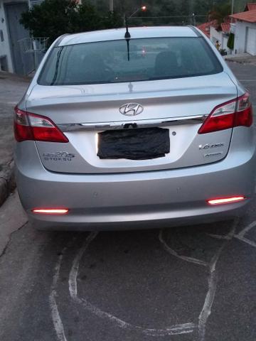 Hb20s premium automático