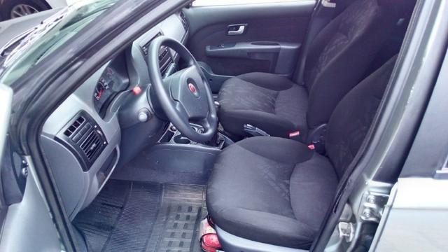 Fiat Siena El 1.0 2010 - Foto 2