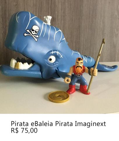 Brinquedos imaginext